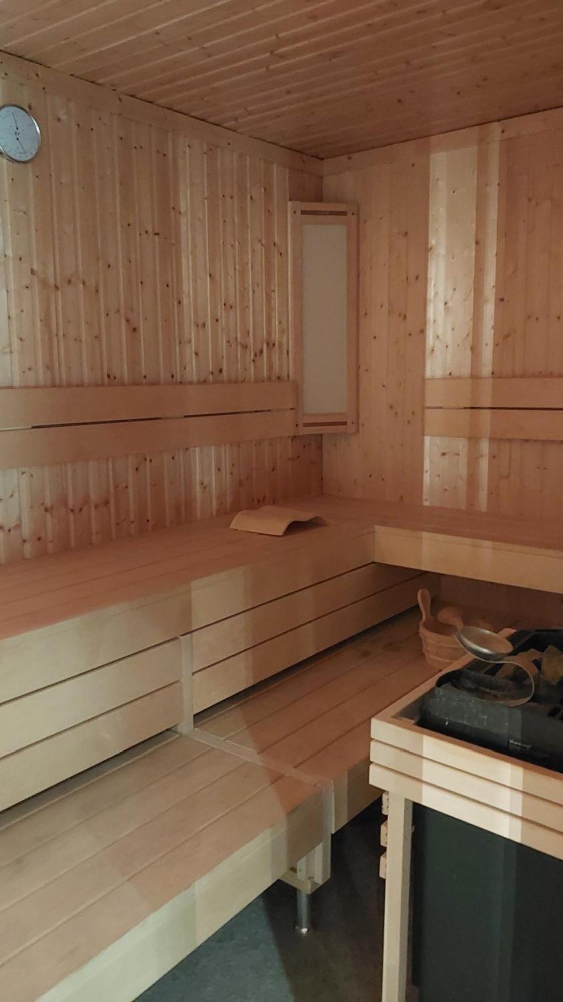 Apartament Wyspa Solna Колобжег Экстерьер фото
